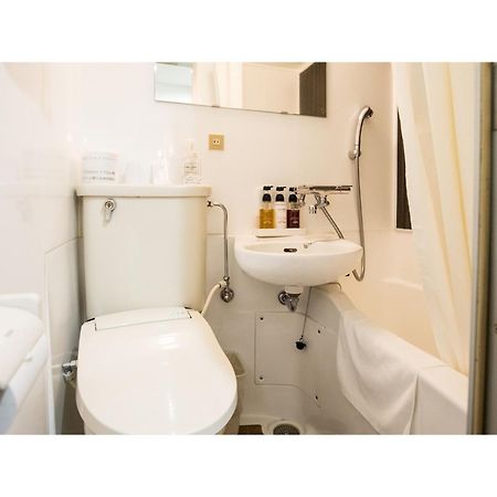 Smile Hotel Kumamoto Suizenji - Vacation Stay 73038V Luaran gambar