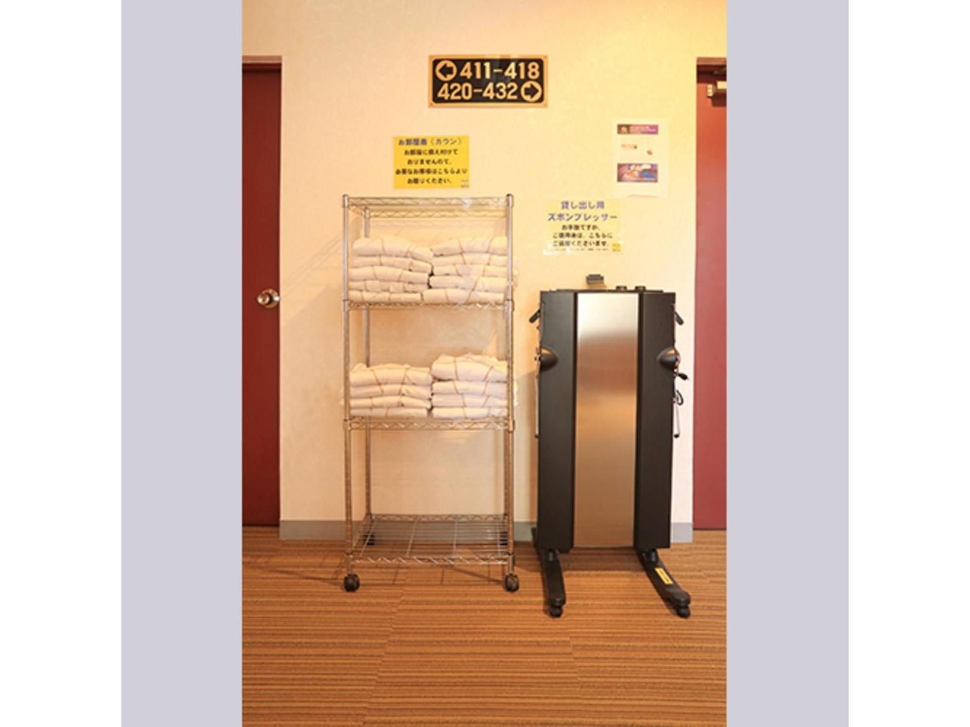 Smile Hotel Kumamoto Suizenji - Vacation Stay 73038V Luaran gambar