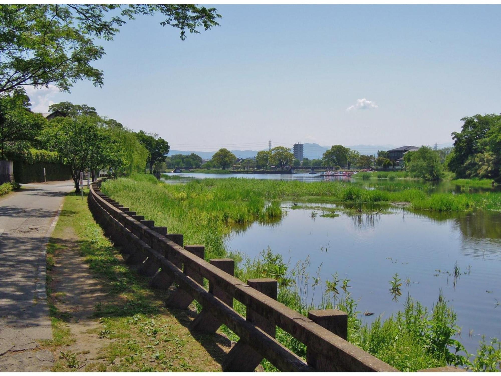 Smile Hotel Kumamoto Suizenji - Vacation Stay 73038V Luaran gambar