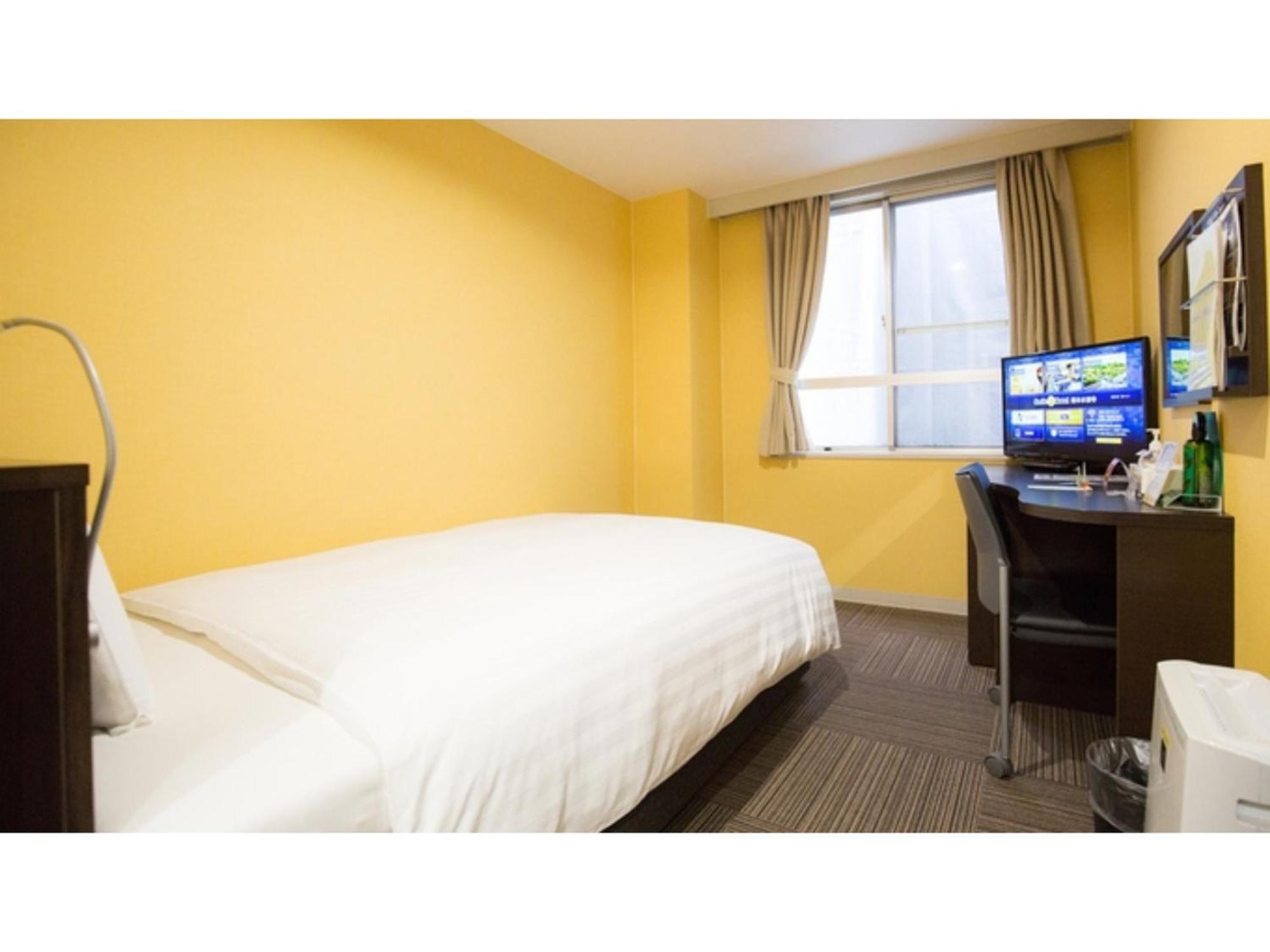 Smile Hotel Kumamoto Suizenji - Vacation Stay 73038V Luaran gambar