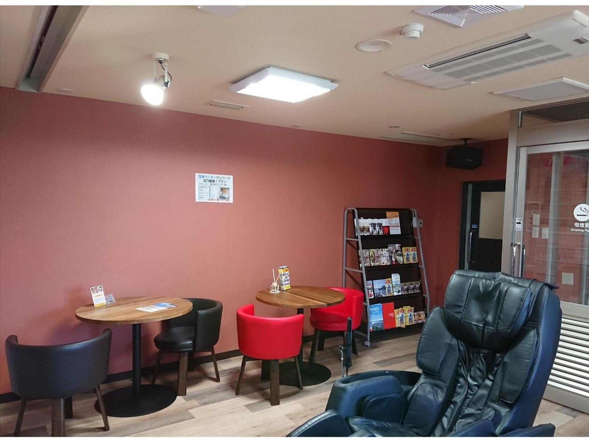 Smile Hotel Kumamoto Suizenji - Vacation Stay 73038V Luaran gambar