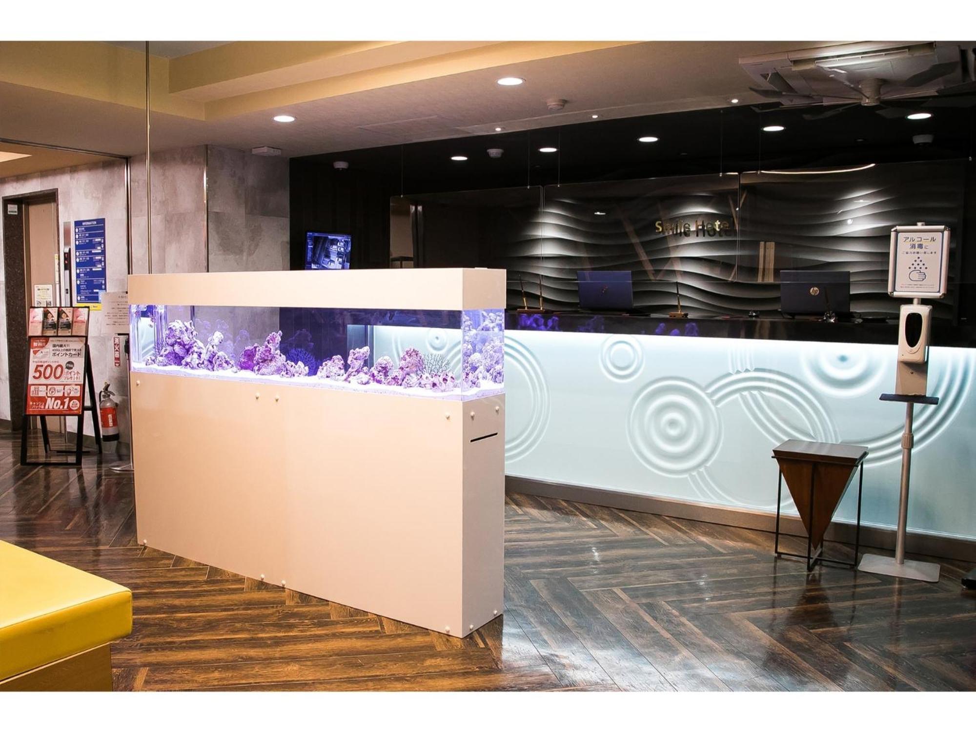 Smile Hotel Kumamoto Suizenji - Vacation Stay 73038V Luaran gambar